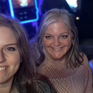 Meet your Posher, Linda